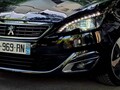 Peugeot 308 1.6 120HP GT LINE