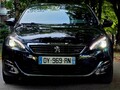 Peugeot 308 1.6 120HP GT LINE
