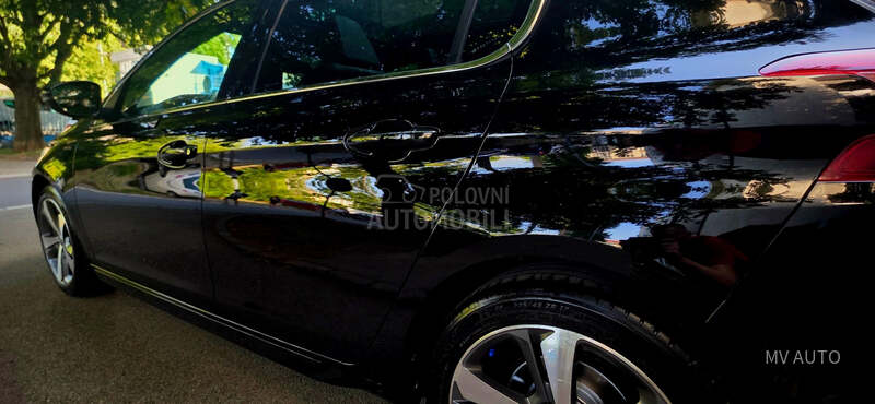 Peugeot 308 1.6 120HP GT LINE
