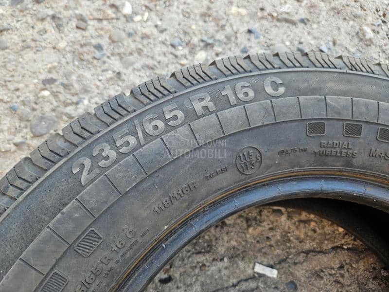 Continental 235/65 R16 Sve sezone