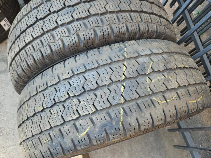 Continental 235/65 R16 Sve sezone