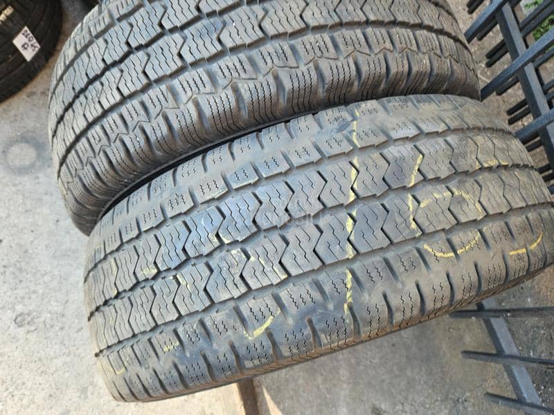 Continental 235/65 R16 Sve sezone