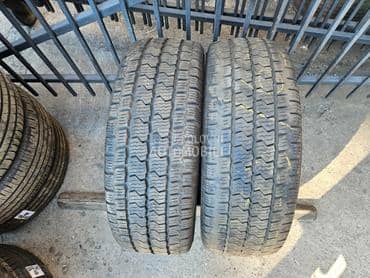 Continental 235/65 R16 Sve sezone