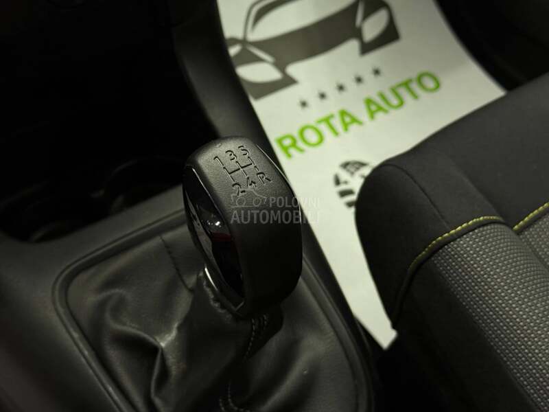 Citroen C3 1.2B/fabričko stanje