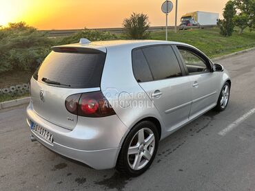 Volkswagen Golf 5 1.9 tdi