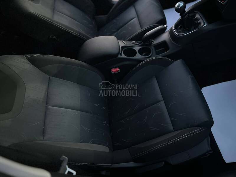 Citroen C4 IZVANRED AN