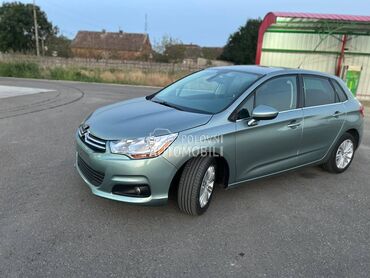 Citroen C4 IZVANRED AN