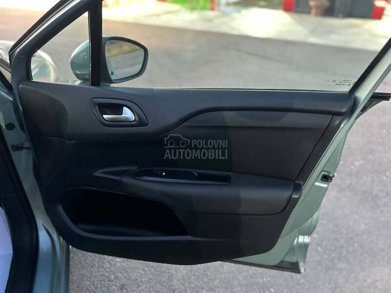 Citroen C4 IZVANRED AN