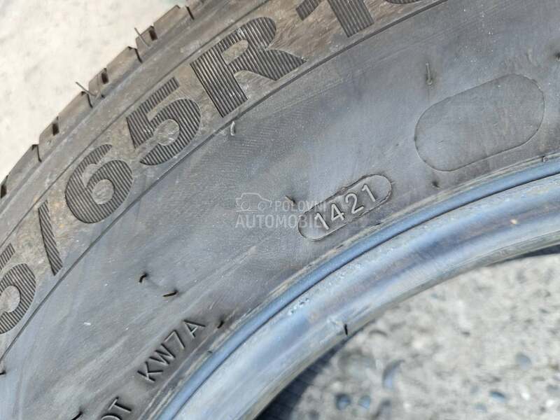 Alliance 225/65 R16 Letnja