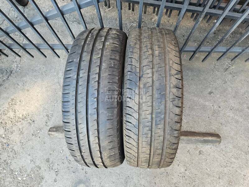 Alliance 225/65 R16 Letnja