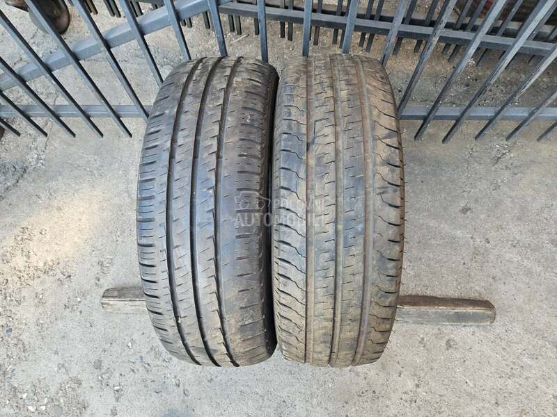 Alliance 225/65 R16 Letnja