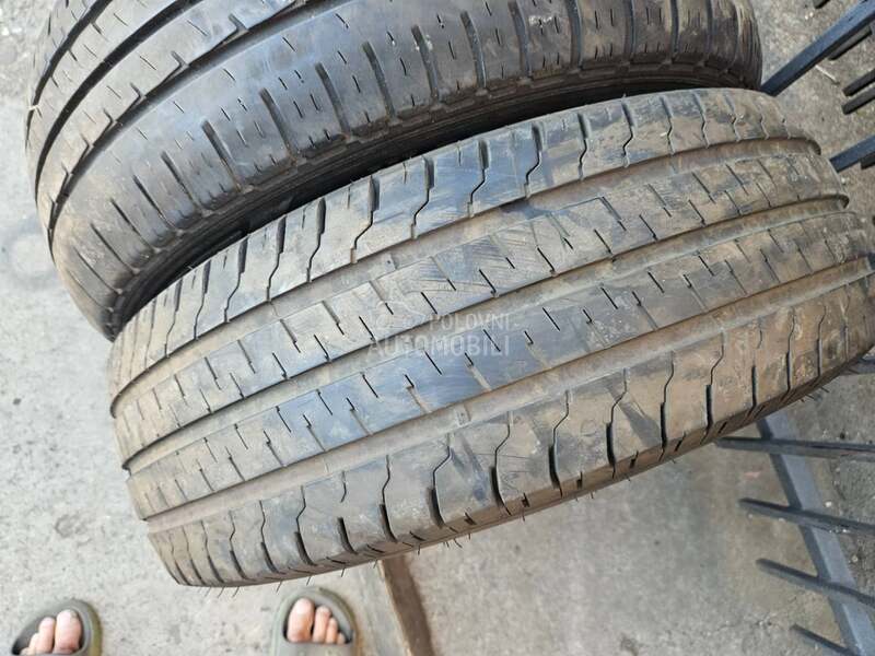 Alliance 225/65 R16 Letnja