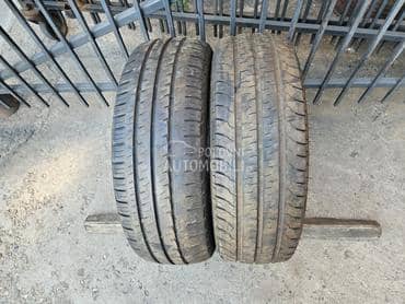 Alliance 225/65 R16 Letnja