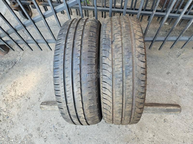 Alliance 225/65 R16 Letnja