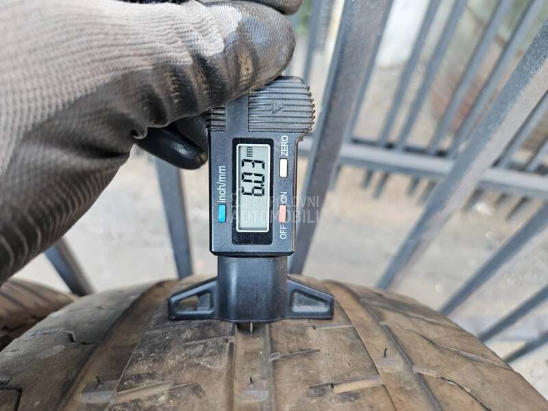 Alliance 225/65 R16 Letnja