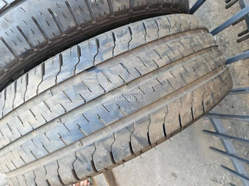 Alliance 225/65 R16 Letnja