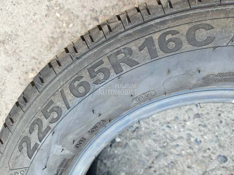Alliance 225/65 R16 Letnja