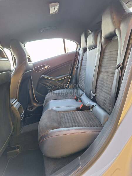 Mercedes Benz A 180 T.OP CENA