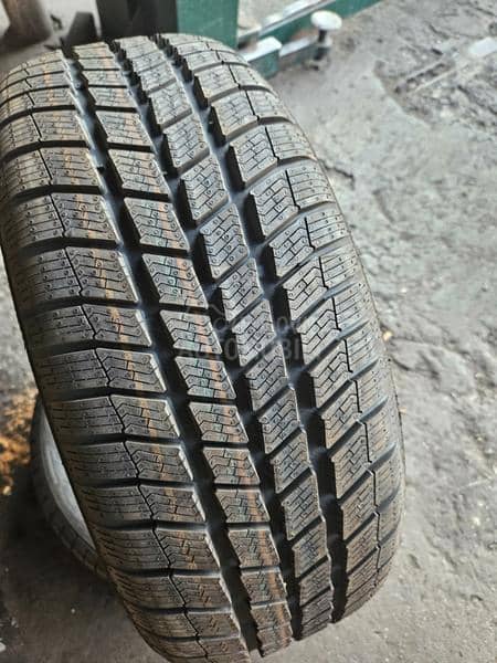 Barum 225/55 R17 Sve sezone