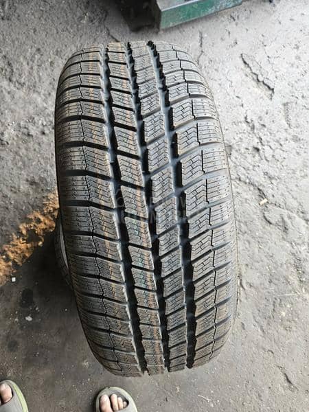 Barum 225/55 R17 Sve sezone