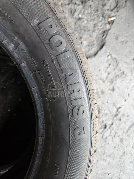 Barum 225/55 R17 Sve sezone