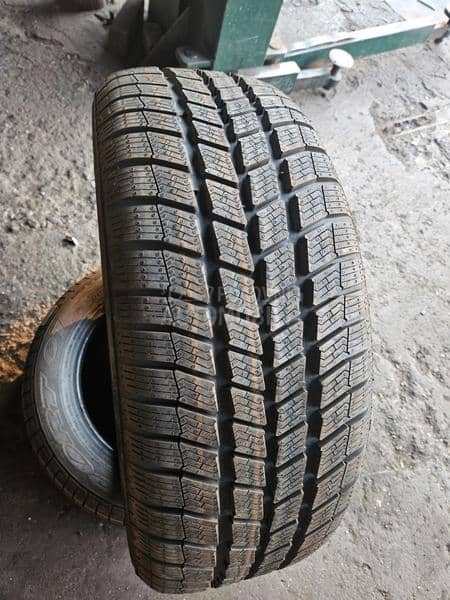 Barum 225/55 R17 Sve sezone