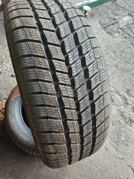 Barum 225/55 R17 Sve sezone