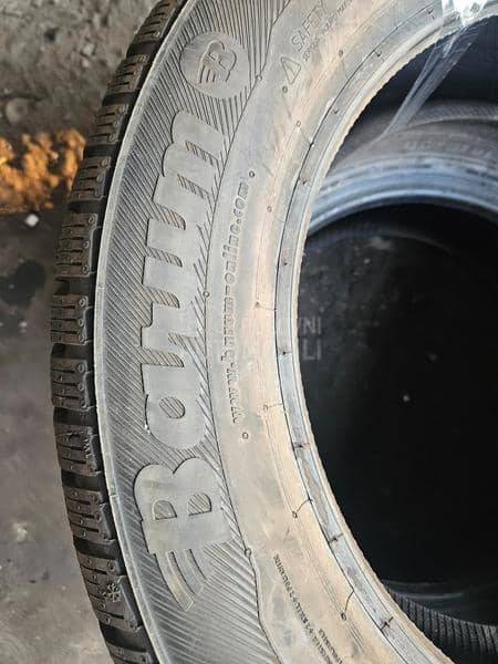 Barum 225/55 R17 Sve sezone
