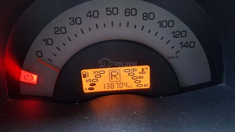 Smart ForTwo cabrio