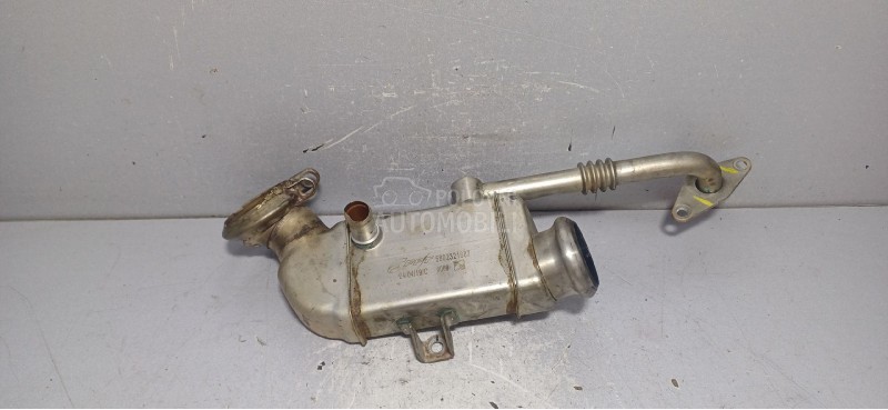 HLADNJAK EGR VENTILA