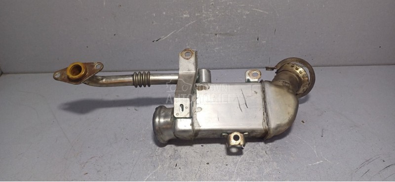 HLADNJAK EGR VENTILA