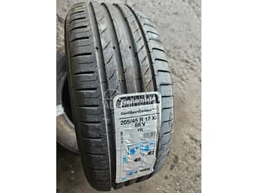 Continental 205/45 R17 Letnja