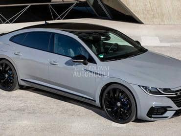 Volkswagen Arteon 20-25 god -  kompletan auto u delovima