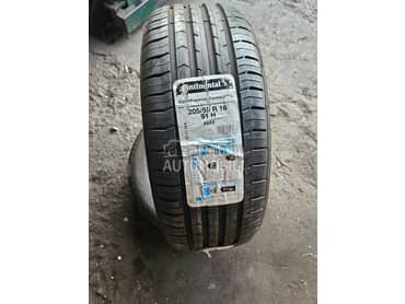 Continental 205/55 R16 Letnja