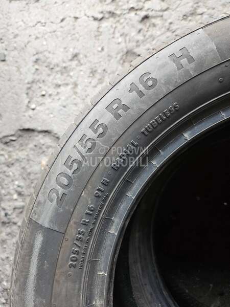 Continental 205/55 R16 Letnja