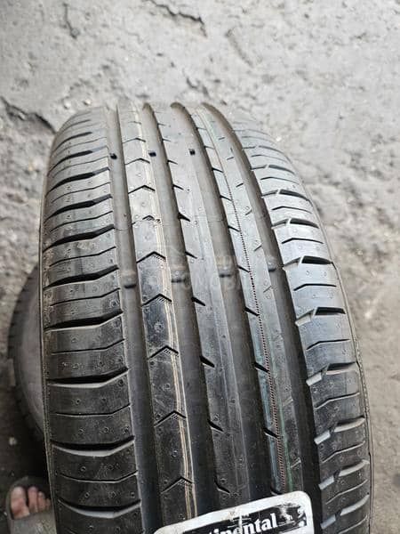 Continental 205/55 R16 Letnja