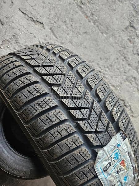 Pirelli 225/55 R16 Sve sezone