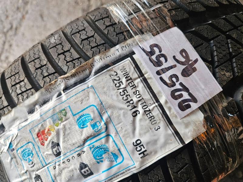 Pirelli 225/55 R16 Sve sezone