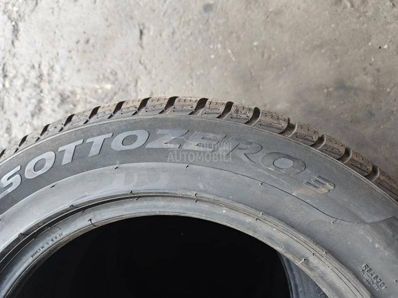Pirelli 225/55 R16 Sve sezone