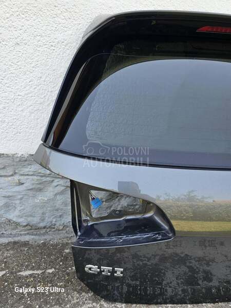 GEPEK VRATA GTI GTD