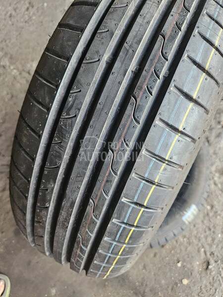 Dunlop 205/60 R15 Letnja