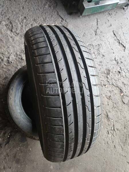 Dunlop 205/60 R15 Letnja