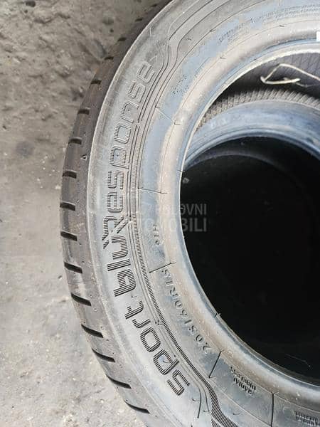 Dunlop 205/60 R15 Letnja