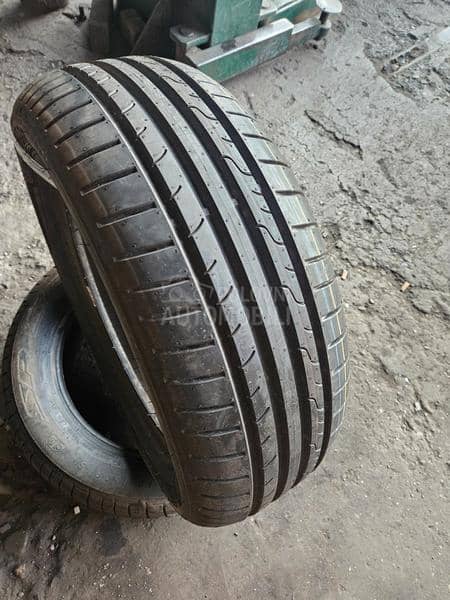 Dunlop 205/60 R15 Letnja
