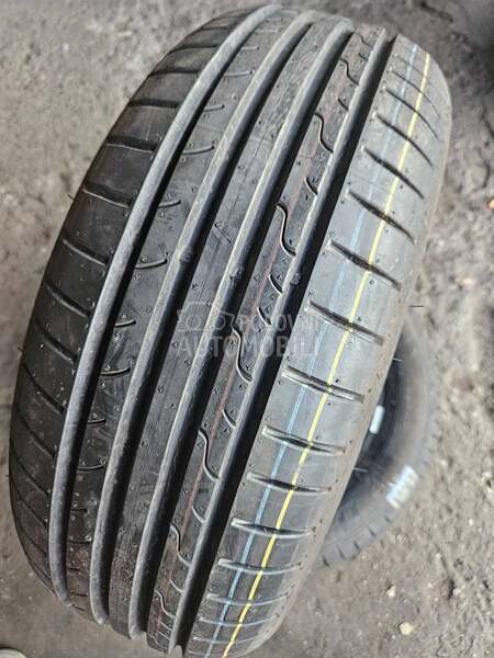 Dunlop 205/60 R15 Letnja