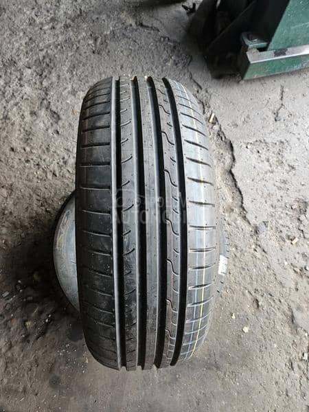 Dunlop 205/60 R15 Letnja