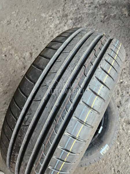 Dunlop 205/60 R15 Letnja