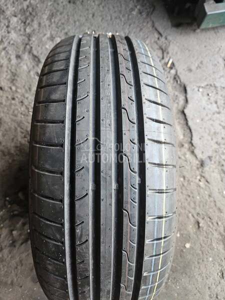 Dunlop 205/60 R15 Letnja