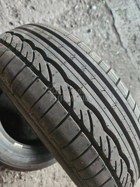 Dunlop 185/60 R15 Letnja