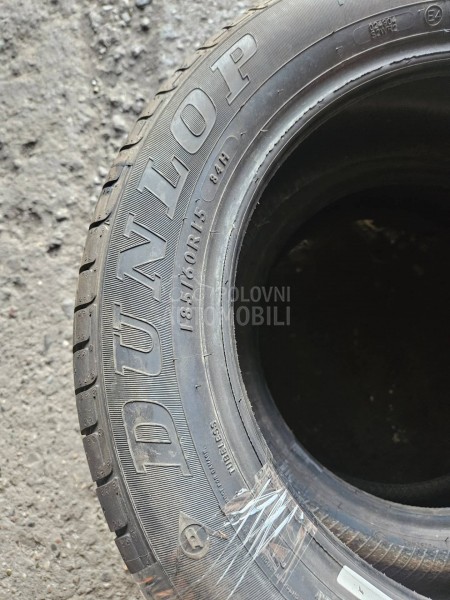 Dunlop 185/60 R15 Letnja